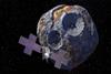  تلاش ناسا برای کشف رموز یک سیارک