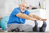  جلوگیری از پیری به کمک آنزیمی که با ورزش کردن فعال می‌شود