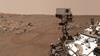  کشف مولکول‌های آلی در مریخ توسط مریخ‌نورد "استقامت"