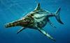 شناسایی فسیل یک موجود دریایی 170 میلیون ساله در ابعاد یک قایق موتوری 