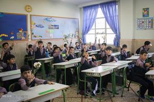 اجرای طرح نسیم بهشت در مدارس هسته مرکزی شهر تهران آغاز شد