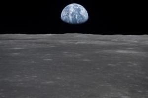 ناسا مسیری سریع‌تر و ارزان‌تر برای سفر به ماه پیدا کرد