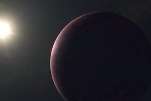  رصد یک سیاره شبه‌زمین‌ در فاصله ۳ هزار سال نوری