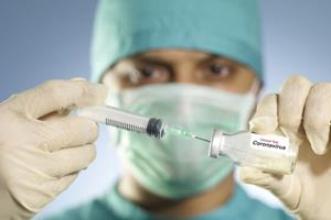  خبر روس‌ها برای تولید انبوه واکسن "کووید-۱۹"
