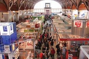 حضور ایران به همراه بیش از 70 کشور در نمایشگاه کتاب فرانکفورت