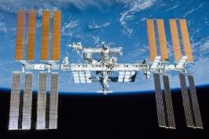  اقامت انسان در ایستگاه فضایی بین‌المللی ۲۰ ساله شد