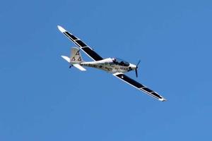 پرواز آزمایشی موفق هواپیمای خورشیدی 