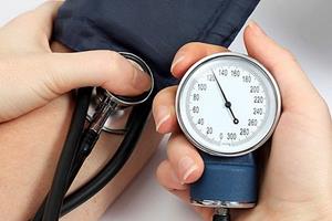 کنترل فشار خون بالا بدون قرص