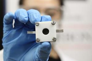 پیدا شدن رقیب جدیدی برای باتری‌های لیتیومی