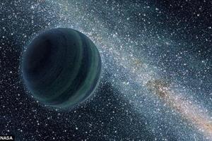  ناسا تلویحا وجود "سیاره 9" را تایید کرد