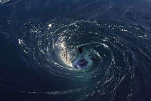  مشاهده 9 گرداب جدید اقیانوسی از فضا