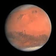 مکان‌های مناسب برای زندگی در مریخ مشخص شد