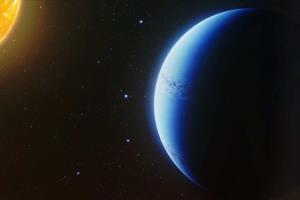  رصد اولین سیاره فراخورشیدی بدون ابر