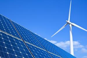 انرژی‌های تجدیدپذیر می‌توانند همه نیاز بشر به انرژی را تامین کنند