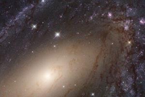  بررسی خوشه کهکشانی محلی با استفاده از تلسکوپ فضایی هابل