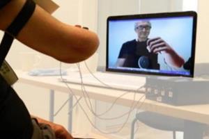 درمان "اندام خیالی" با هوش مصنوعی و واقعیت افزوده