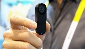  ابداع یک دوربین عجیب برای تنظیم معاشرت‌ افراد