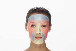  توسعه ماسک صورت با فناوری چاپ 3بعدی!
