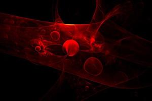  گلبول‌های قرمز کوچک می‌توانند نشانگر زیستی سرطان باشند