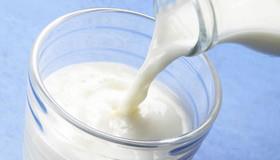 افزایش زمان ماندگاری شیر با فناوری نانو 