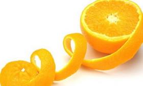 پاکسازی آلودگی جیوه با پوست پرتقال 