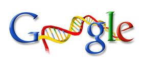 رقابت گوگل و آمازون برای ذخیره اطلاعات DNA در فضای ابری 