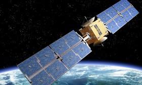 ساخت بزرگترین ‌مجموعه ماهواره‌ای جهان توسط ایرباس 