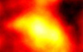 شناسایی پرتوهای گامای یک کهکشان کوتوله