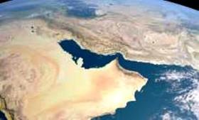 احتمال ایجاد توفان‌های شدید گرمسیری در خلیج‌فارس برای نخستین بار 