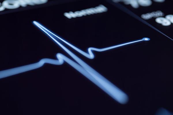 توسعه یک الگوریتم برای پیش‌بینی حمله قلبی