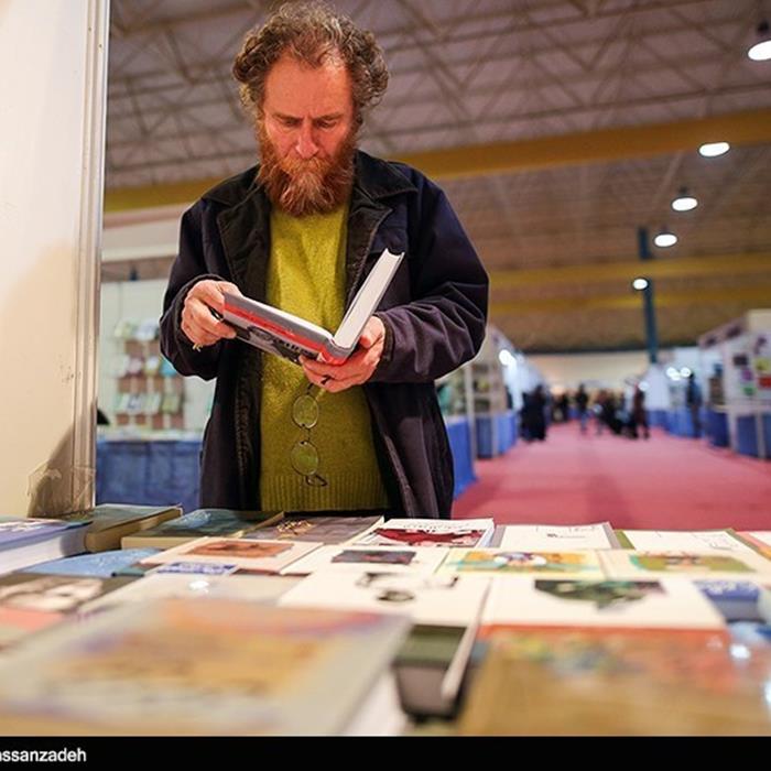 ۴۱۷ ناشر از سراسر کشور در نمایشگاه کتاب سیستان و بلوچستان 