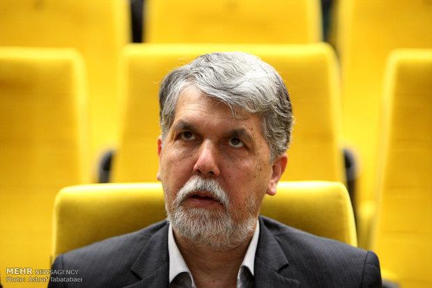 رئیس نمایشگاه کتاب تهران ۳ مشاور برای خود انتخاب کرد