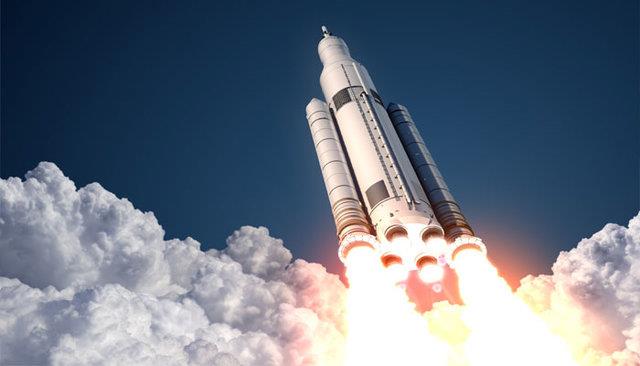 پرتاب موفق نخستین ماموریت خصوصی موشکی چین