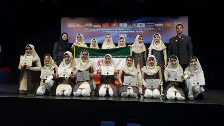  شرکت 26 دانش آموز ایرانی در مسابقات جهانی ریاضی در سنگاپور
