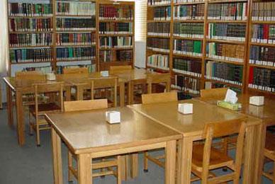 خیران کتابخانه ساز 667 باب کتابخانه عمومی در کشور ساخته اند
