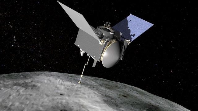 ماموریت جدید ناسا برای شکار سیارک‌های اطراف زمین