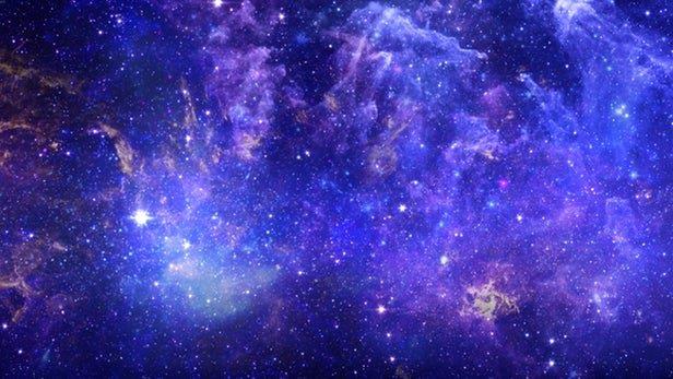 اعلام ویژگیهای جدید و خاص برای ماده تاریک از سوی ناسا