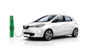 کاهش هزینه شارژ خودروهای برقی با سیستم جدید 