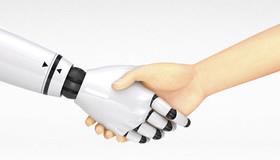 دست رباتیک سه‌بعدی نرم برای حمل مطمئن اجسام شکننده 