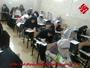 برگزاری مرحله اول هشتمین دوره المپیاد ریاضی کودکان و نوجوانان ایران - ورامین (قرچک)