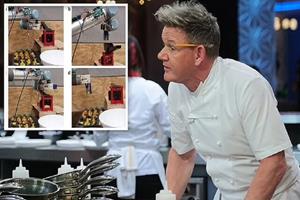 دانشمندان ربات‌ سرآشپزی ساخته‌اند که دستورهای آشپزی را یاد می‌گیرد