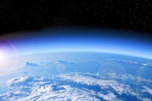کشفی جدید برای پاک شدن اتمسفر زمین