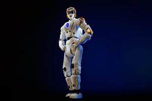 نگاه ناسا به ربات‌های انسان‌نما برای کاوش جهان