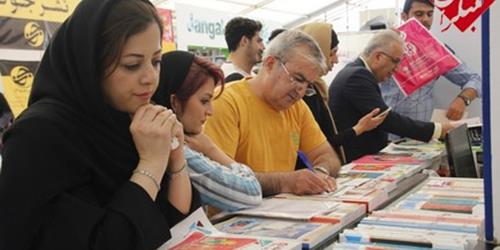 مبتکران در سی اُمین نمایشگاه بین المللی کتاب تهران (7)
