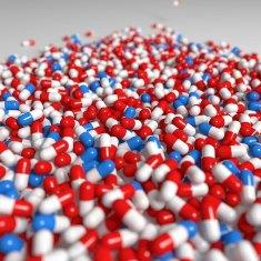روشی کاملاً جدید برای تولید ارزان و ایمن مواد دارویی