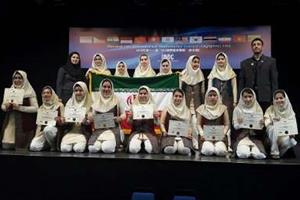  شرکت 26 دانش آموز ایرانی در مسابقات جهانی ریاضی در سنگاپور
