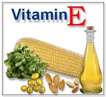 مصرف ویتامین "E" برای بهبود سیستم ایمنی بدن توصیه نمی‌شود