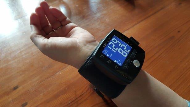 طراحی یک دستگاه جدید برای نظارت بر فشار خون