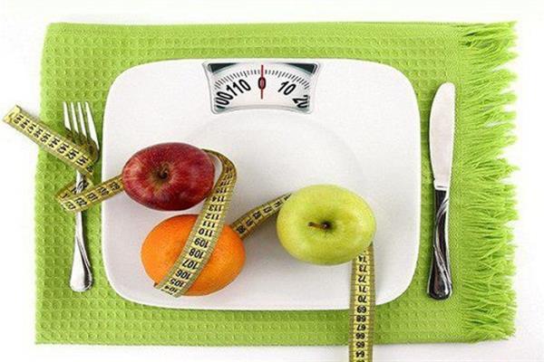 برای کاهش وزن میزان کالری دریافتی خود را نشمارید!