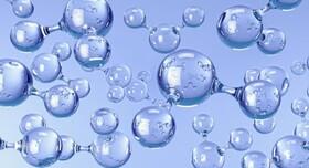  شکافت آب با یک فوتوکاتالیست با بهره‌وری کوانتومی نزدیک به ۱۰۰ درصدی!